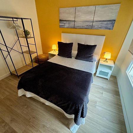 Apartamento Quintana 오비에도 외부 사진