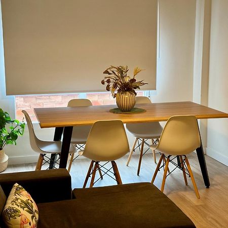 Apartamento Quintana 오비에도 외부 사진