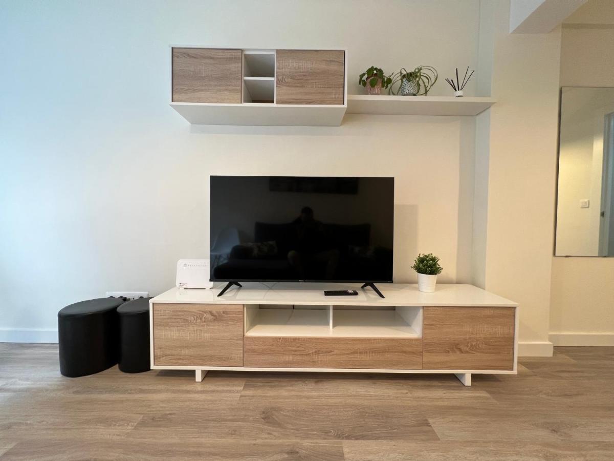 Apartamento Quintana 오비에도 외부 사진