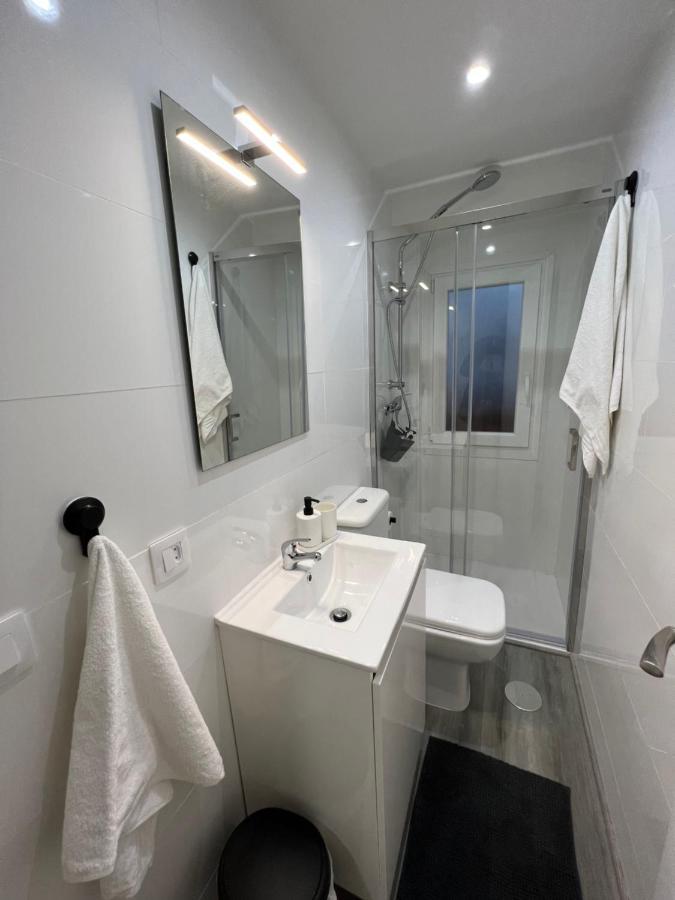 Apartamento Quintana 오비에도 외부 사진