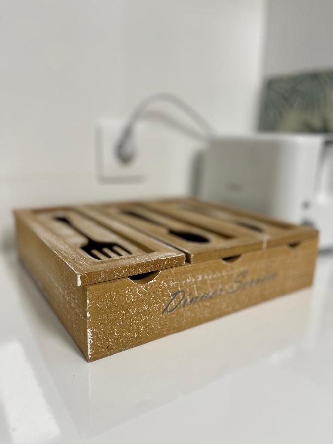 Apartamento Quintana 오비에도 외부 사진
