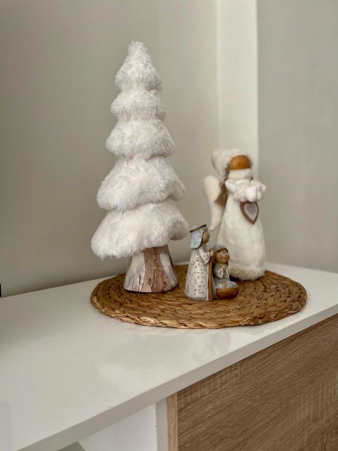 Apartamento Quintana 오비에도 외부 사진