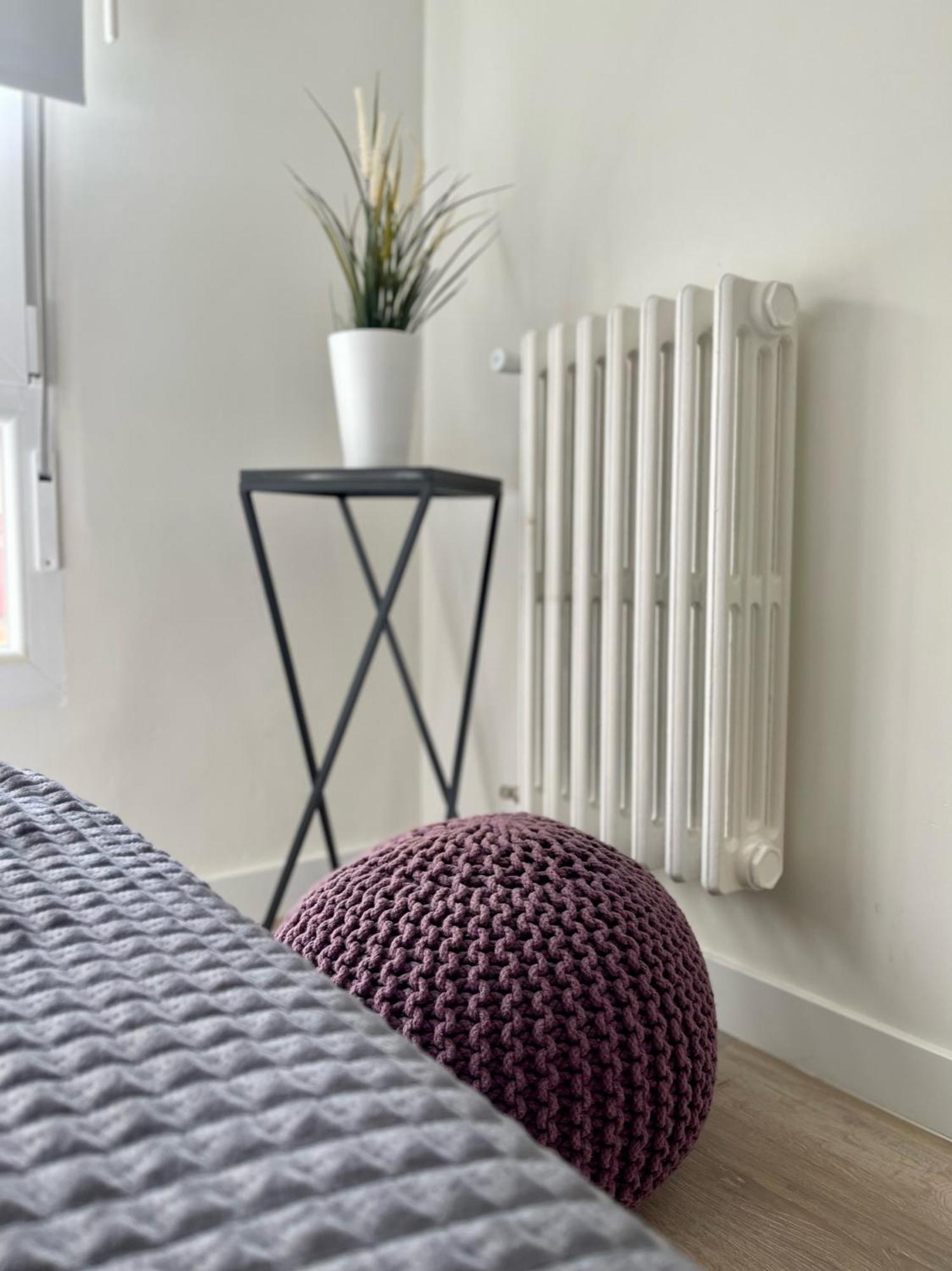 Apartamento Quintana 오비에도 외부 사진