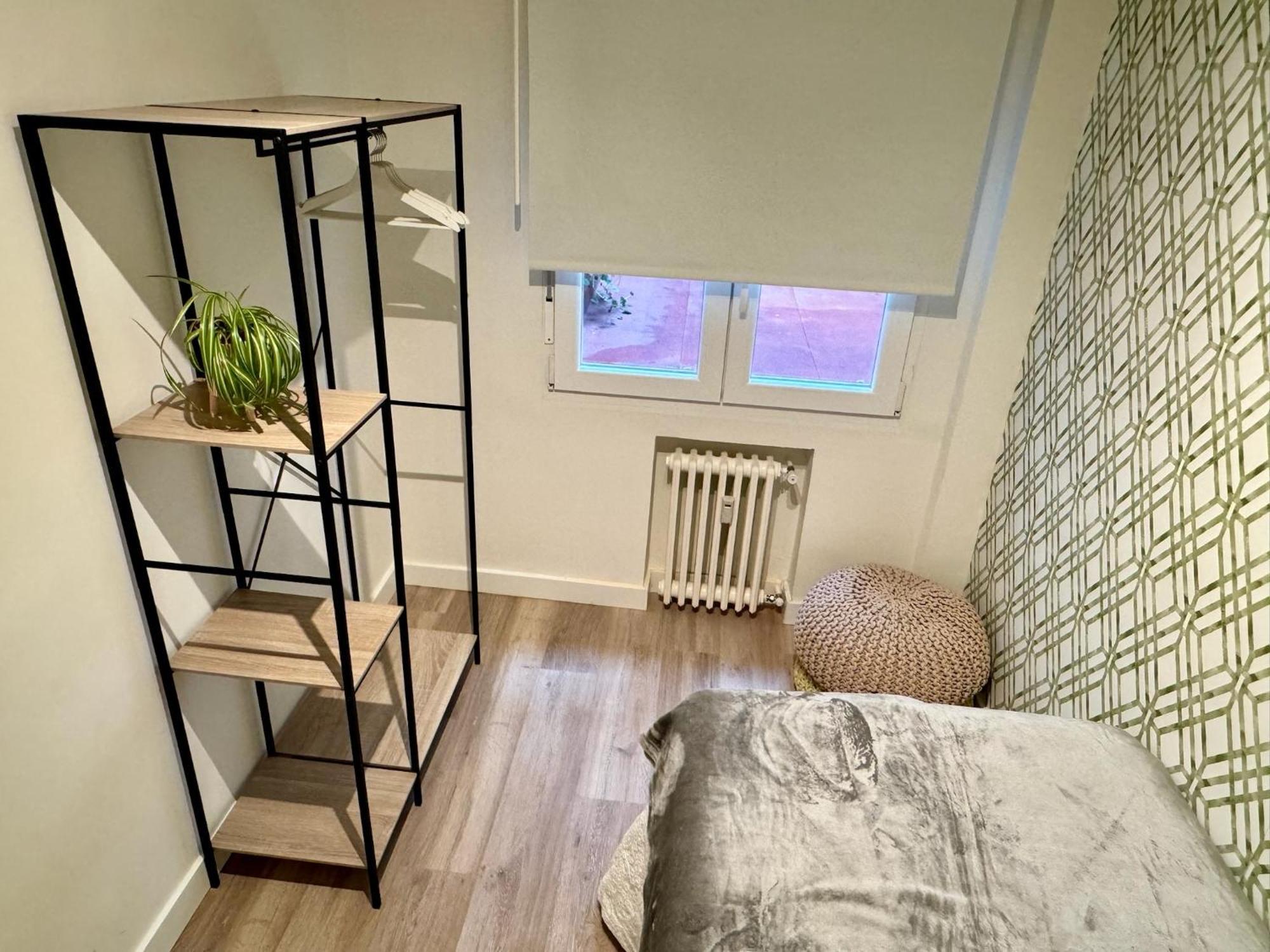 Apartamento Quintana 오비에도 외부 사진