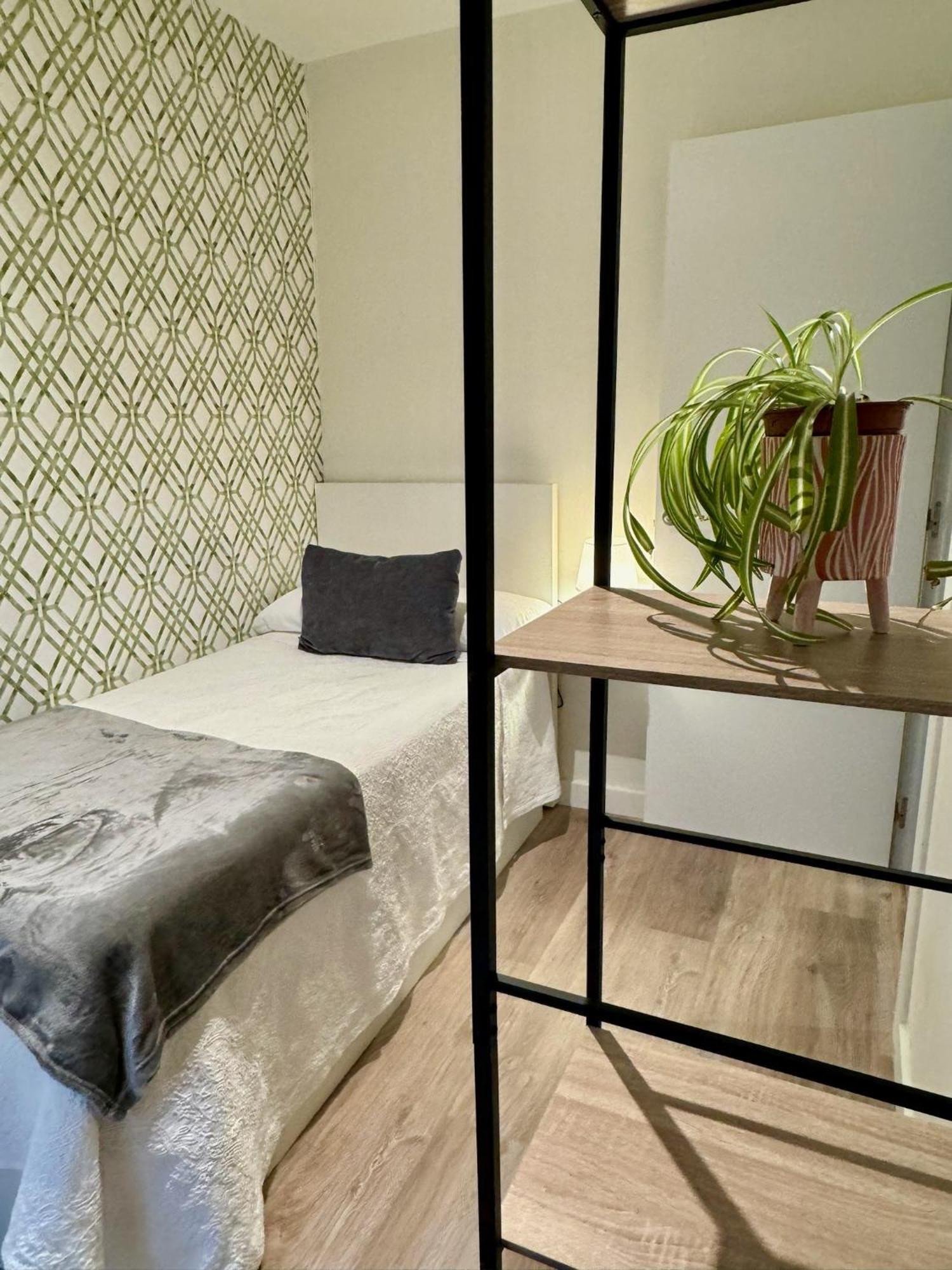 Apartamento Quintana 오비에도 외부 사진